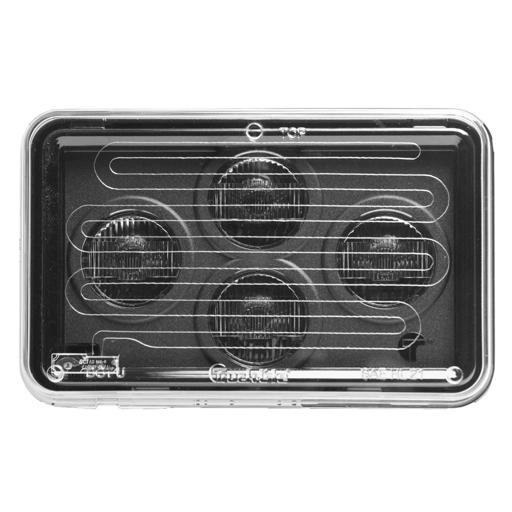 Truck-Lite - TRL37655C - 37655C