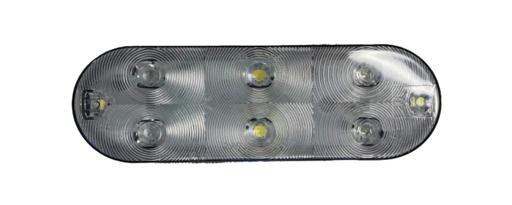 Truck-Lite - TRL60314C - 60314C