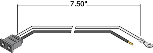 Truck-Lite - TRL94729 - 94729