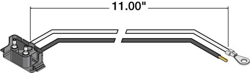 Truck-Lite - TRL94991 - 94991