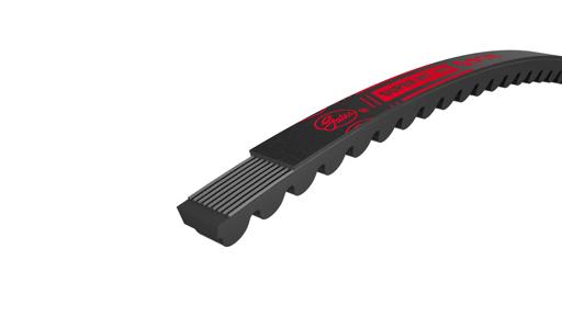 Gates - GAT5VX1160 - 5VX1160