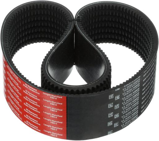 Gates - GAT7/3VX1180 - 7/3VX1180