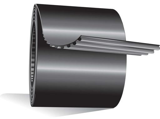 Gates - GATLL5MR15 - LL5MR15