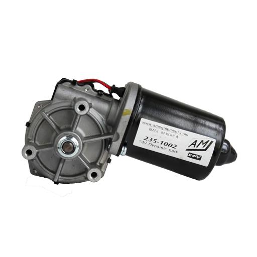 AM Equipment - AMP235-2029 - 235-2029