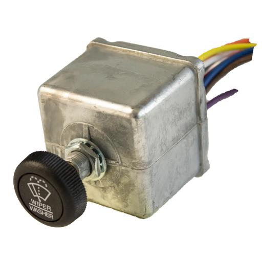 AM Equipment - AMP311-1028 - 311-1028