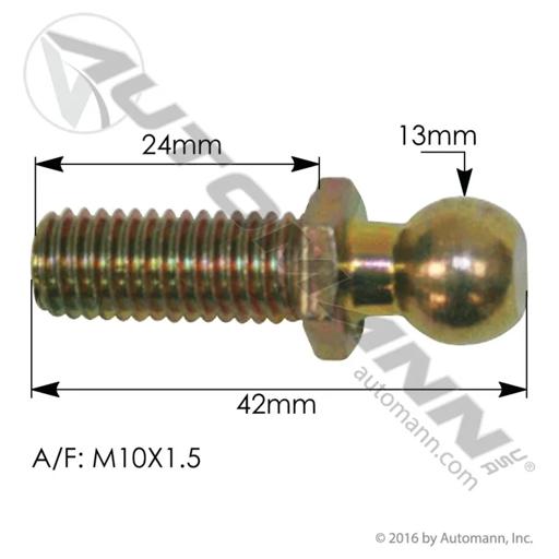 Automann - MZSM96948 - M96948
