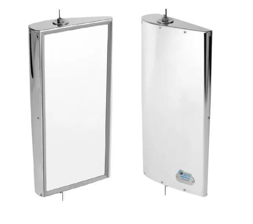 MOTO MIRROR - BST8-2386 - 8-2386