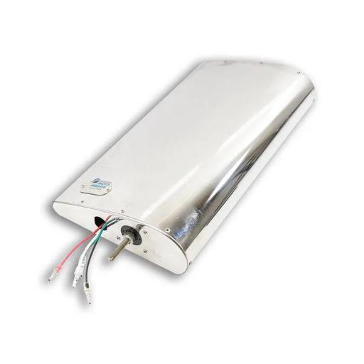 MOTO MIRROR - BST8-6401 - 8-6401