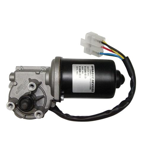 Sprague Devices - BSTE-008-222 - E-008-222