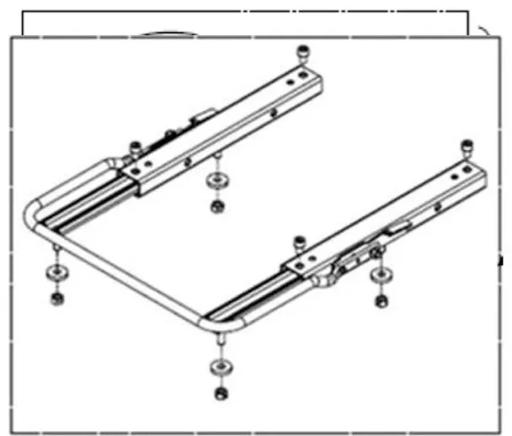Bostrom - BST6222288-001 - 6222288-001
