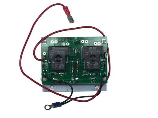 Reid Electric Equipment - REI44040 - 44040