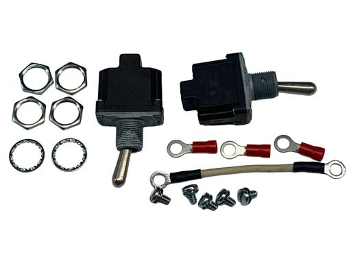 Reid Electric Equipment - REI24072 - 24072