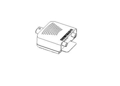 Bendix - BEN83300-100RX - 83300-100RX