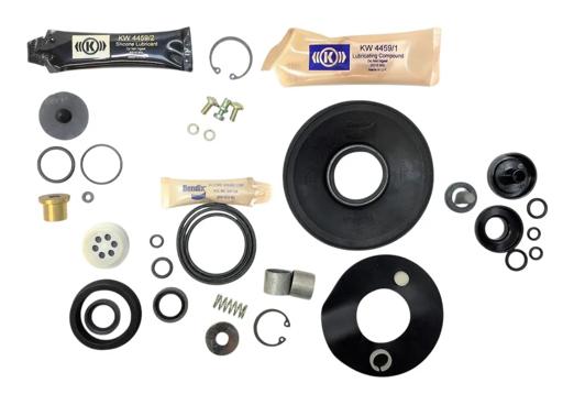 Bendix - BEN103837 - 103837