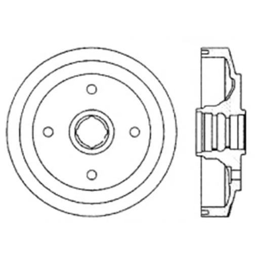 Bendix - BEN140528 - 140528