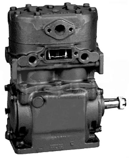 Bendix - BEN227320X - 227320X