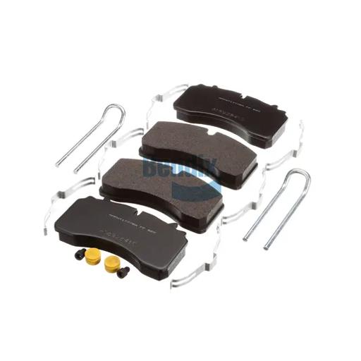 Bendix - BENAMPWT1777BA - AMPWT1777BA