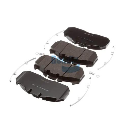 Bendix - BENAMPM1310BA - AMPM1310BA