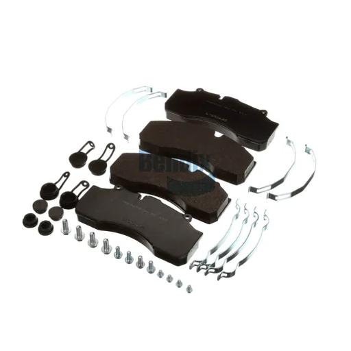 Bendix - BENAMPH1527BA - AMPH1527BA