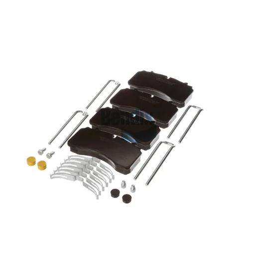 Bendix - BENAMPW1777BA - AMPW1777BA