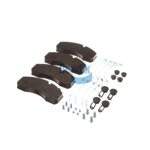 Bendix - BENAMPB1441BA - AMPB1441BA