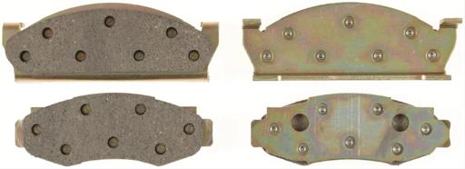 Bendix - BEND91 - D91