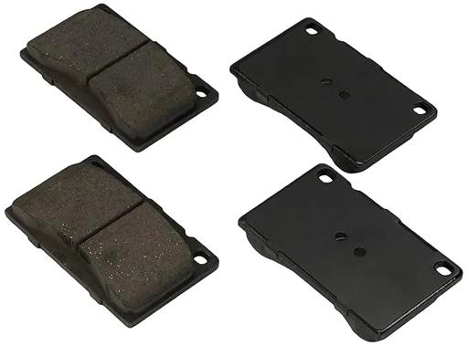 Bendix - BEND43 - D43
