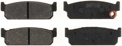 Bendix - BEND481 - D481