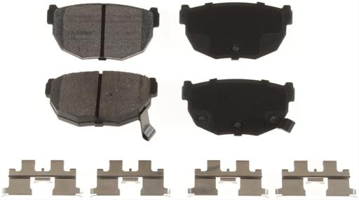 Bendix - BEND272 - D272