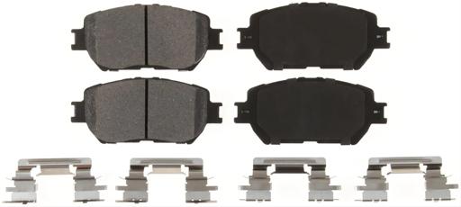 Bendix - BEND908 - D908