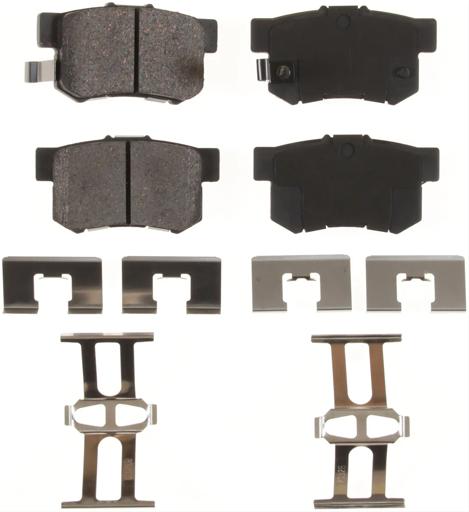 Bendix - BEND536 - D536
