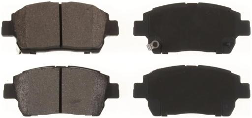 Bendix - BEND822 - D822