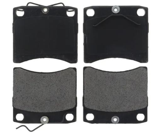 Bendix - BENE10507030 - E10507030