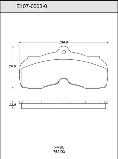 Bendix - BENE10700030 - E10700030