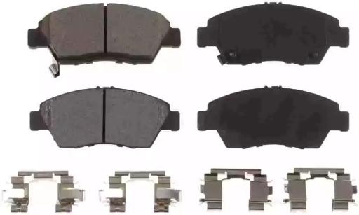 Bendix - BEND621 - D621
