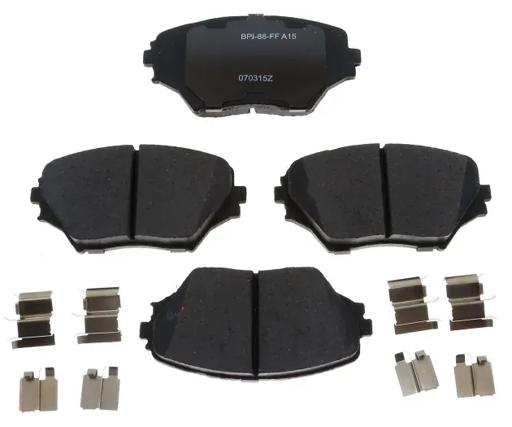 Bendix - BENE10708620 - E10708620