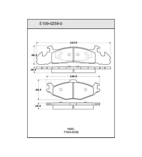Bendix - BENE10902590 - E10902590