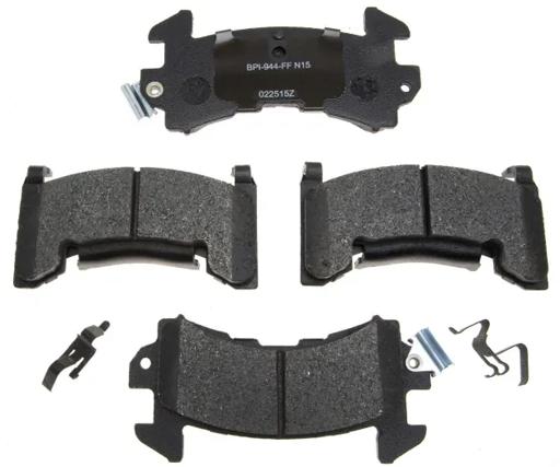 Bendix - BENE10901540 - E10901540