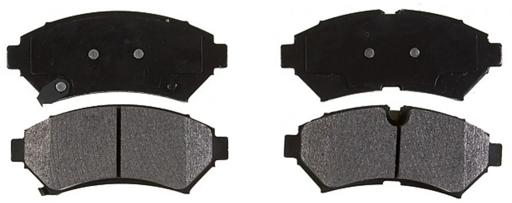 Bendix - BENE11107680 - E11107680