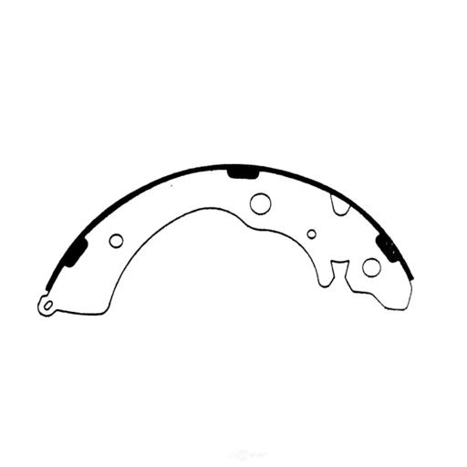 Bendix - BENE11606270 - E11606270
