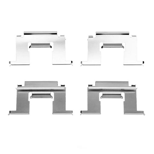 Bendix - BENE12247010 - E12247010