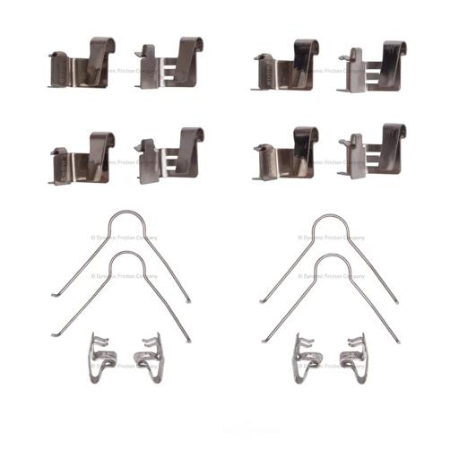 Bendix - BENE12249030 - E12249030
