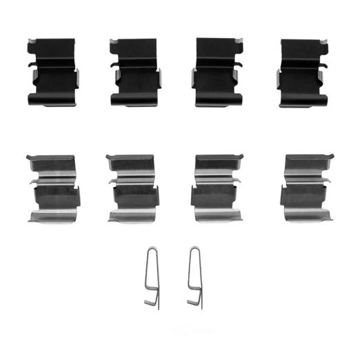 Bendix - BENE12250012 - E12250012