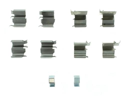 Bendix - BENE12249067 - E12249067