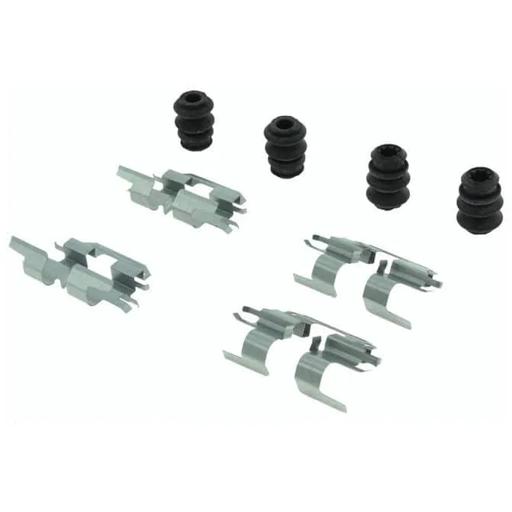Bendix - BENE12252019 - E12252019