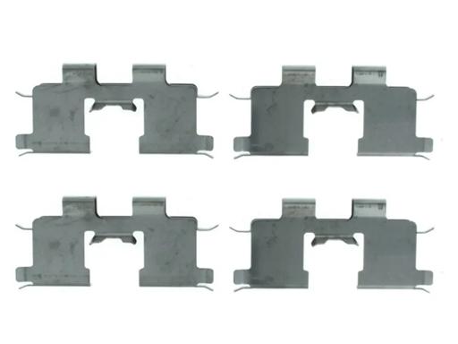 Bendix - BENE12256007 - E12256007
