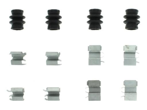 Bendix - BENE12266040 - E12266040