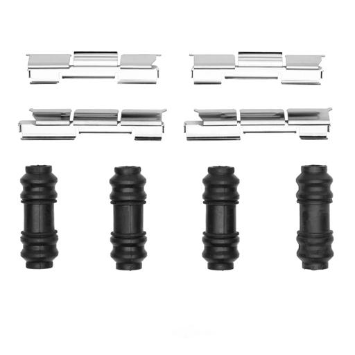 Bendix - BENE12272009 - E12272009