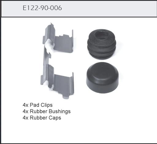 Bendix - BENE12290006 - E12290006