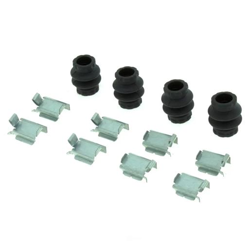 Bendix - BENE12272021 - E12272021